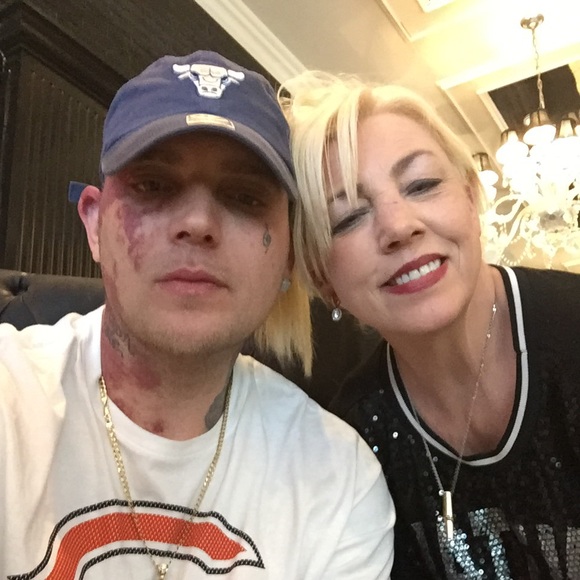 2 face da kidd ... Rap by My Son On SoundCloud also buy now vacation hold May 26 - Picture 7 of 16